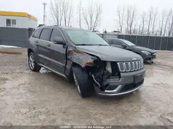 1C4RJFJTXLC172510 2020 JEEP GRAND CHEROKEE
