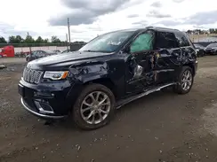 1C4RJFJTXLC437183 2020 JEEP GRAND CHEROKEE