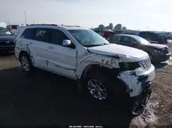 1C4RJFJTXMC598327 2021 JEEP GRAND CHEROKEE