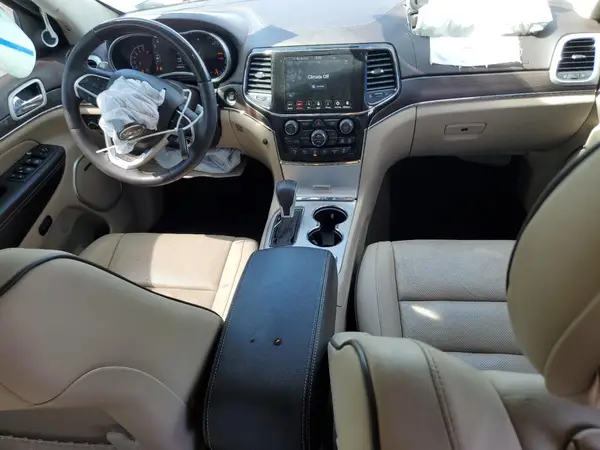1C4RJFJTXMC728347 2021 JEEP GRAND CHEROKEE - Image 8