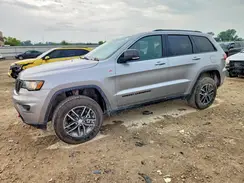 1C4RJFLG0HC605355 2017 JEEP GRAND CHEROKEE