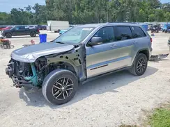 1C4RJFLG0HC612922 2017 JEEP GRAND CHEROKEE