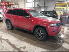 1C4RJFLG0HC617151 2017 JEEP GRAND CHEROKEE