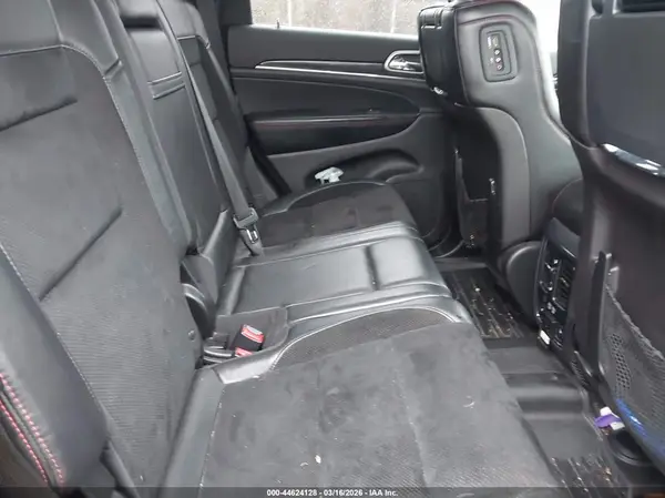 1C4RJFLG0HC670254 2017 JEEP GRAND CHEROKEE - Image 8