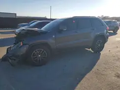 1C4RJFLG0HC670397 2017 JEEP GRAND CHEROKEE
