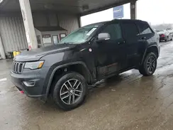 1C4RJFLG0HC671274 2017 JEEP GRAND CHEROKEE