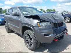 1C4RJFLG0HC683229 2017 JEEP GRAND CHEROKEE