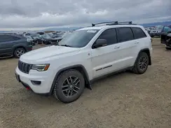 1C4RJFLG0HC735197 2017 JEEP GRAND CHEROKEE