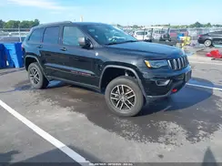 1C4RJFLG0HC763193 2017 JEEP GRAND CHEROKEE