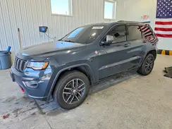 1C4RJFLG0HC768457 2017 JEEP GRAND CHEROKEE