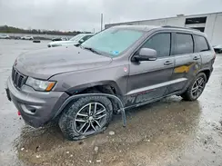 1C4RJFLG0HC794590 2017 JEEP GRAND CHEROKEE