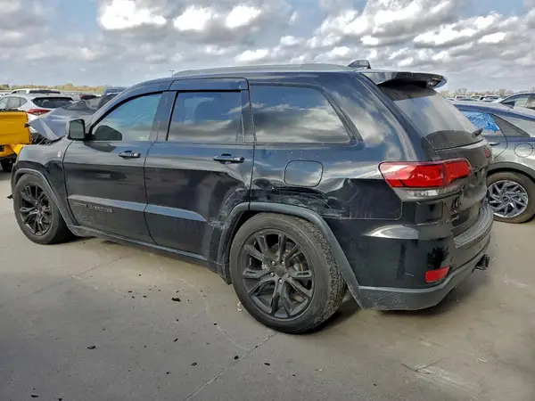 1C4RJFLG0HC914890 2017 JEEP GRAND CHEROKEE - Image 2