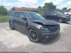 1C4RJFLG0HC946805 2017 JEEP GRAND CHEROKEE