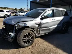 1C4RJFLG0JC113513 2018 JEEP GRAND CHEROKEE