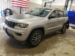 1C4RJFLG0JC135852 2018 JEEP GRAND CHEROKEE