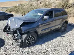 1C4RJFLG0JC137357 2018 JEEP GRAND CHEROKEE