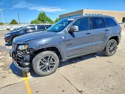 1C4RJFLG0JC137987 2018 JEEP GRAND CHEROKEE