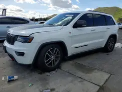1C4RJFLG0JC138038 2018 JEEP GRAND CHEROKEE