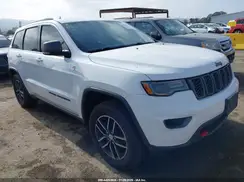 1C4RJFLG0JC138704 2018 JEEP GRAND CHEROKEE