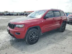 1C4RJFLG0JC220237 2018 JEEP GRAND CHEROKEE