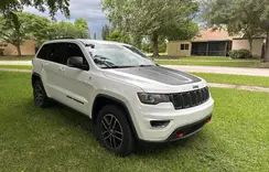 1C4RJFLG0JC221355 2018 JEEP GRAND CHEROKEE