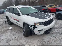 1C4RJFLG0JC317955 2018 JEEP GRAND CHEROKEE