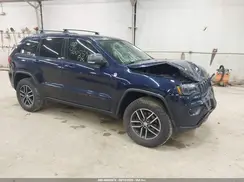 1C4RJFLG0JC318958 2018 JEEP GRAND CHEROKEE