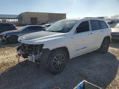 1C4RJFLG0JC419014 2018 JEEP GRAND CHEROKEE