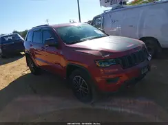 1C4RJFLG0JC440283 2018 JEEP GRAND CHEROKEE