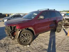 1C4RJFLG0JC467967 2018 JEEP GRAND CHEROKEE
