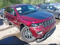 1C4RJFLG0JC488737 2018 JEEP GRAND CHEROKEE