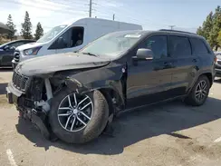 1C4RJFLG0JC488821 2018 JEEP GRAND CHEROKEE