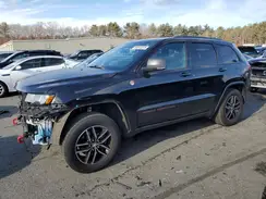 1C4RJFLG0JC502538 2018 JEEP GRAND CHEROKEE