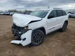 1C4RJFLG0KC528008 2019 JEEP GRAND CHEROKEE