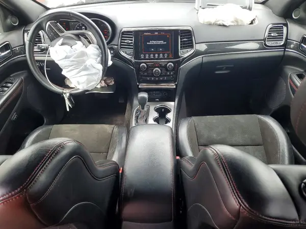 1C4RJFLG0KC528008 2019 JEEP GRAND CHEROKEE - Image 8