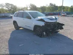 1C4RJFLG0KC541194 2019 JEEP GRAND CHEROKEE