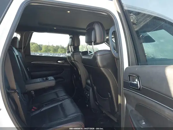 1C4RJFLG0KC541194 2019 JEEP GRAND CHEROKEE - Image 8