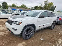 1C4RJFLG0KC578889 2019 JEEP GRAND CHEROKEE