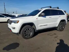 1C4RJFLG0KC583798 2019 JEEP GRAND CHEROKEE