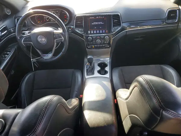 1C4RJFLG0KC583798 2019 JEEP GRAND CHEROKEE - Image 8