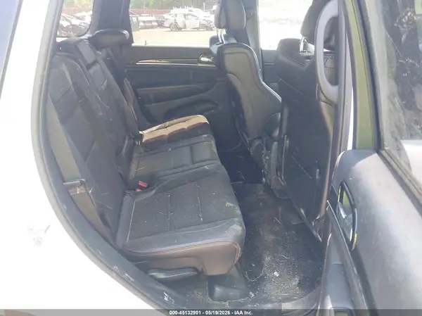 1C4RJFLG0KC584739 2019 JEEP GRAND CHEROKEE - Image 8