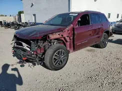 1C4RJFLG0KC619778 2019 JEEP GRAND CHEROKEE