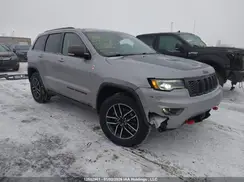 1C4RJFLG0KC619988 2019 JEEP GRAND CHEROKEE