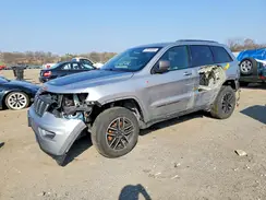 1C4RJFLG0KC653087 2019 JEEP GRAND CHEROKEE