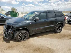 1C4RJFLG0KC655910 2019 JEEP GRAND CHEROKEE