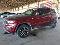 1C4RJFLG0KC751052 2019 JEEP GRAND CHEROKEE