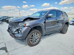 1C4RJFLG0KC830270 2019 JEEP GRAND CHEROKEE