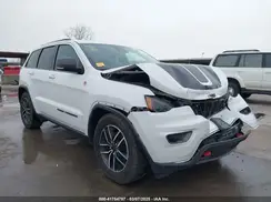 1C4RJFLG0KC837817 2019 JEEP GRAND CHEROKEE