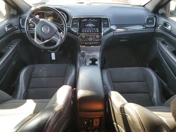 1C4RJFLG0LC135563 2020 JEEP GRAND CHEROKEE - Image 8
