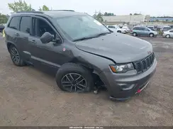 1C4RJFLG0LC135630 2020 JEEP GRAND CHEROKEE
